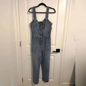 7 for all Mankind jumpsuit